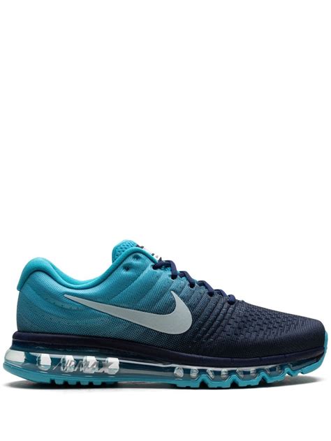 nike air max 2017 binary blue 43 herren schuhe